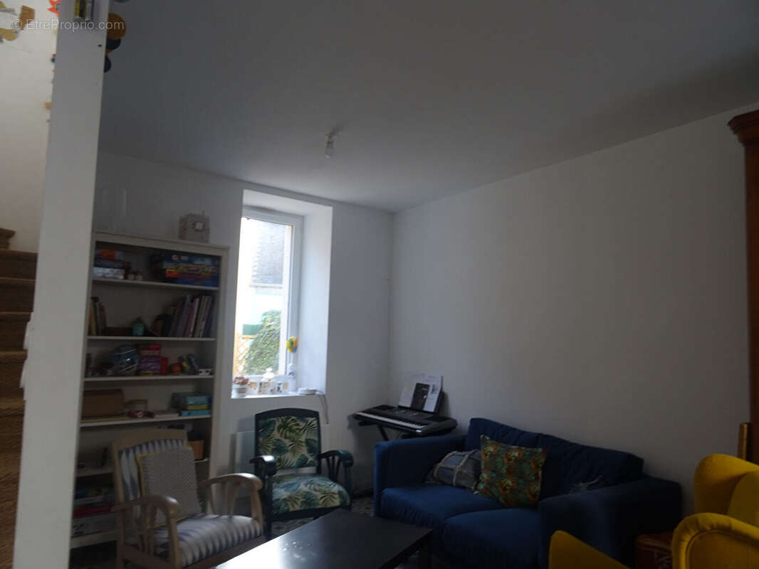 Maison Plouguerneau 4 pièce(s) 101.47 m2 - photo 6
