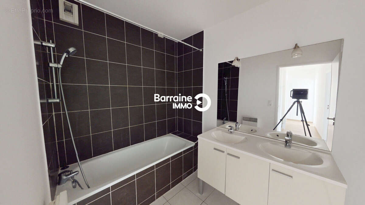 Appartement à BREST