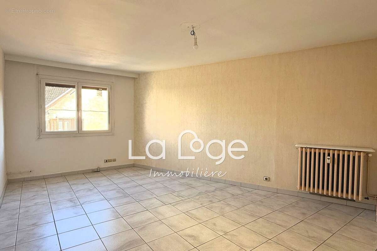 Appartement à GAP