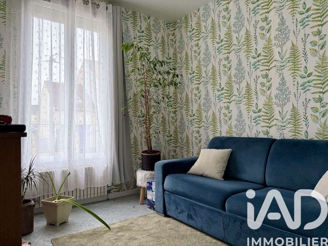 Maison 86 m² à Taverny  - photo 7
