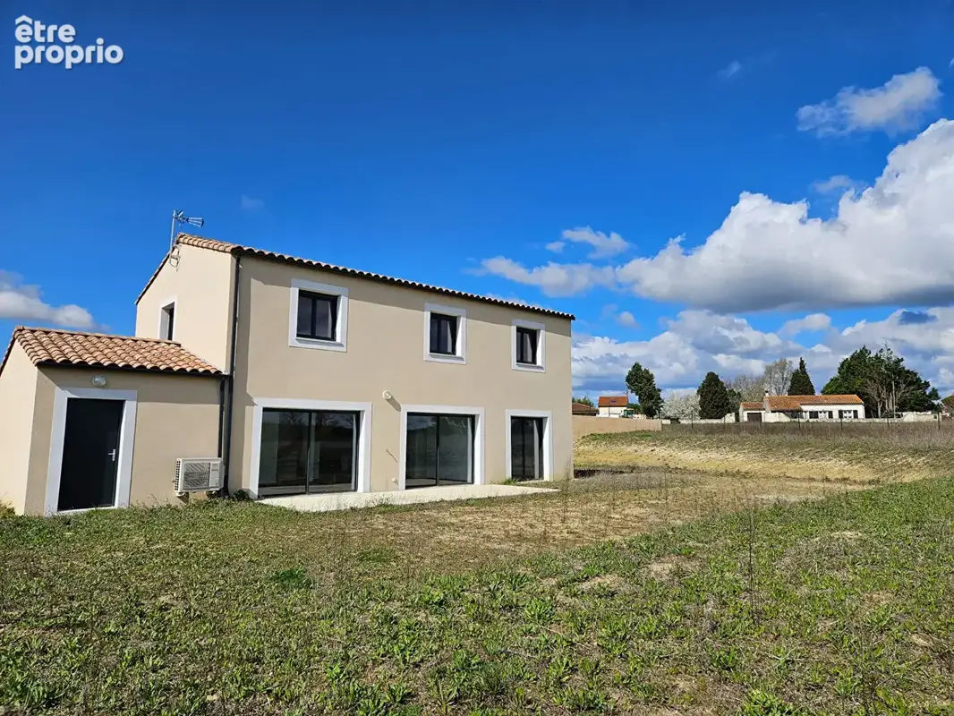 Maison à LASBORDES