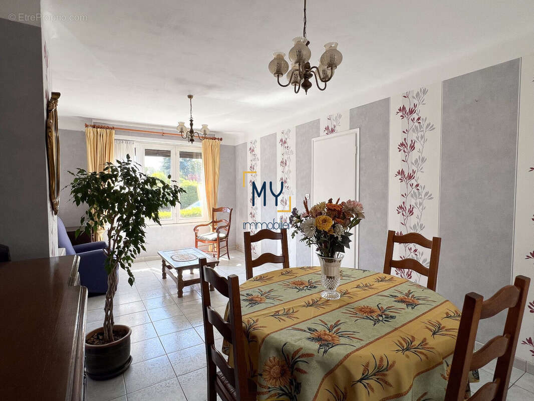 Maison 79 m² à Lambersart  - photo 4
