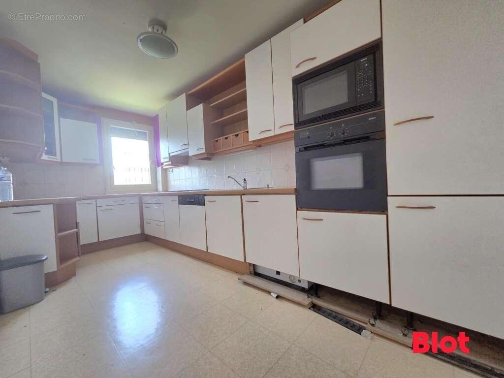Appartement 80 m² à Rennes  - photo 2