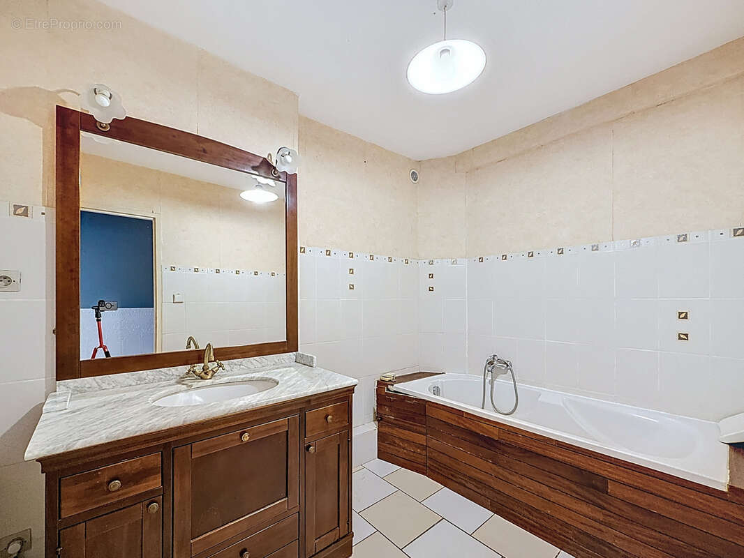 Appartement à THIONVILLE