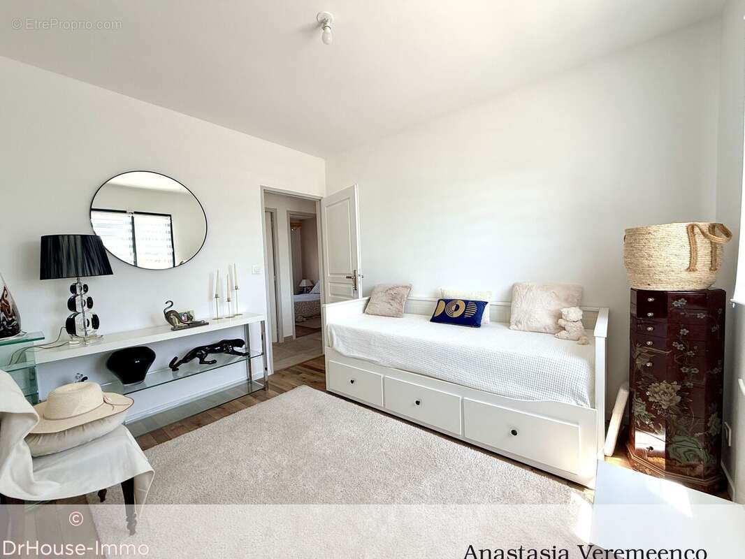 Maison 90 m² à Saint-Maixant  - photo 8