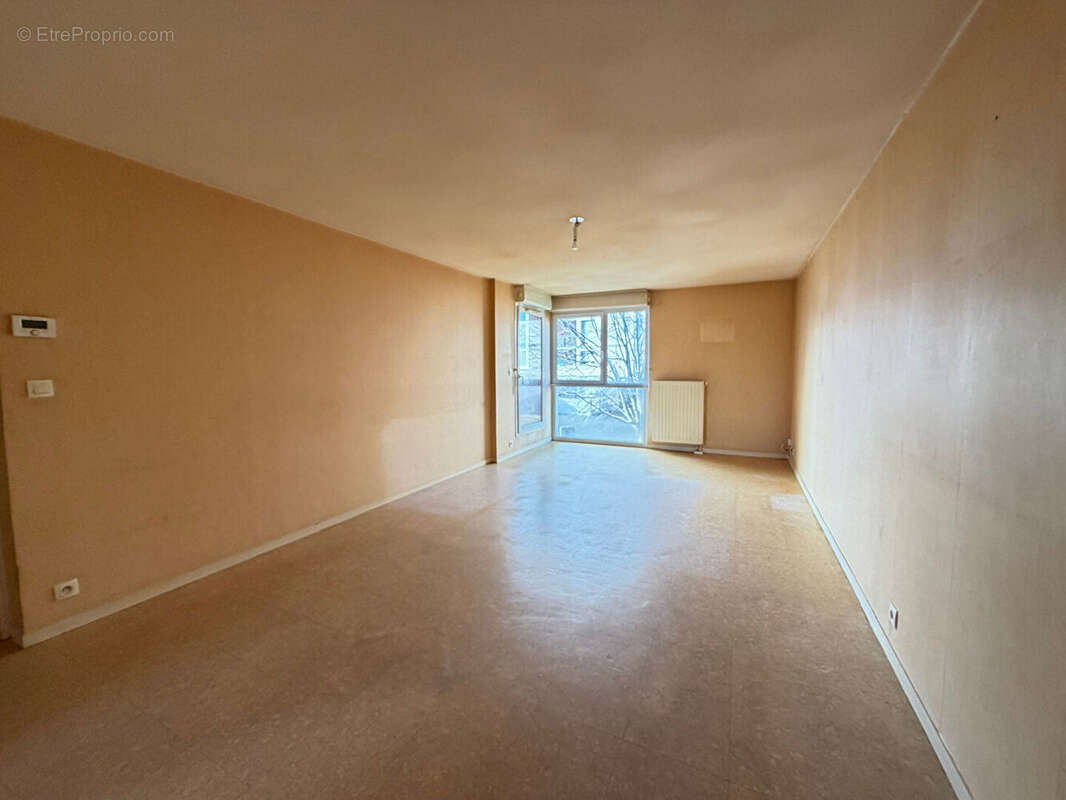Appartement à CLERMONT-FERRAND