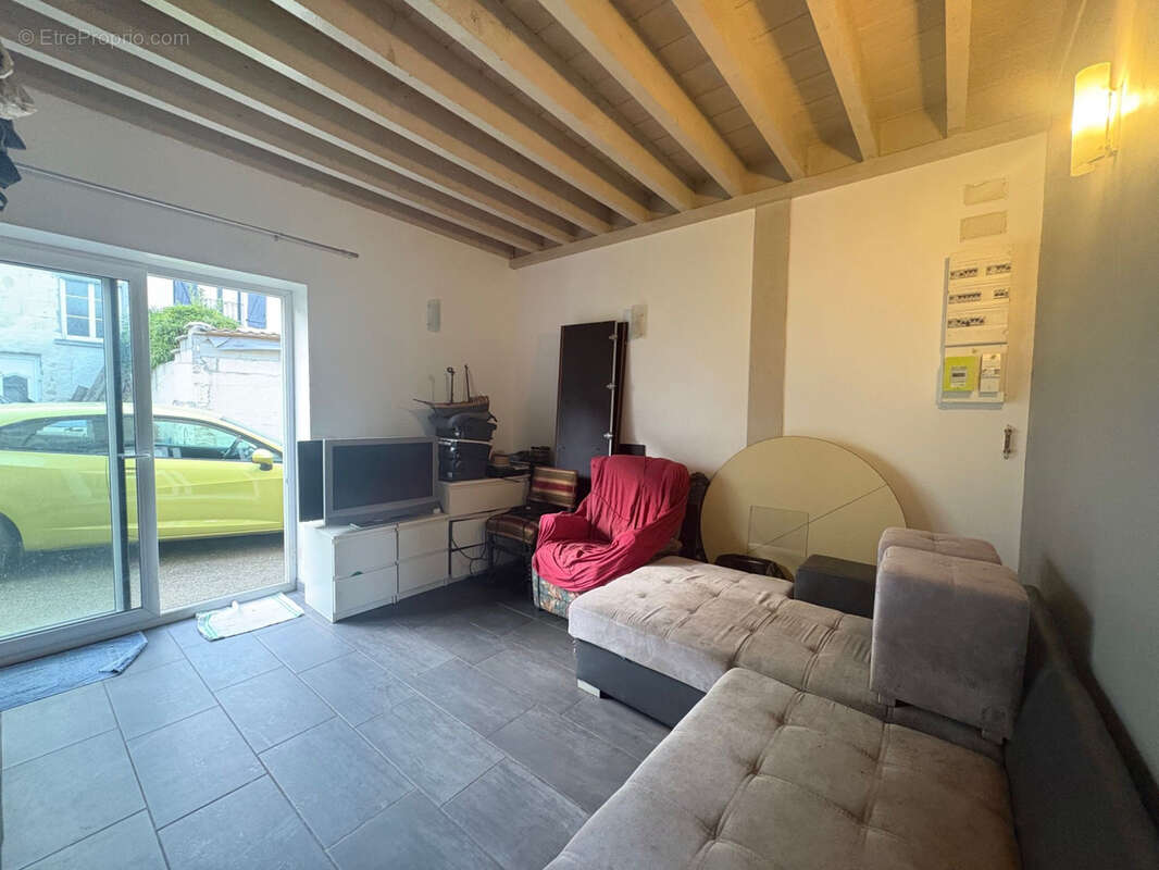 Maison à GRISY-LES-PLATRES
