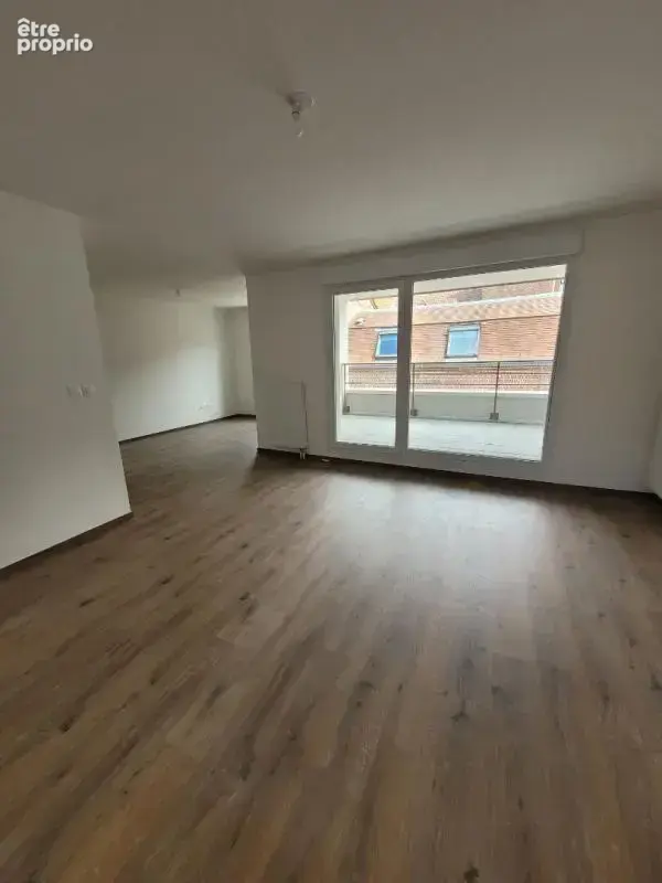 Marcq En Baroeul  Appartement T4 - photo 6