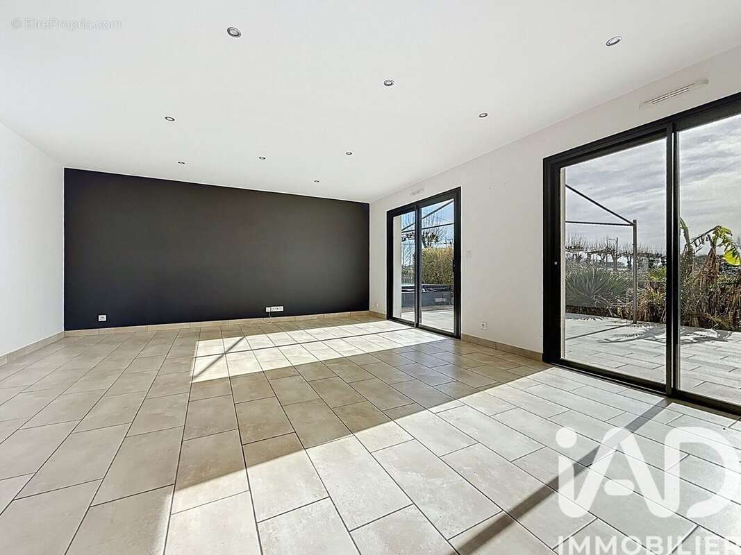 Photo 4 - Maison à SOUSTONS