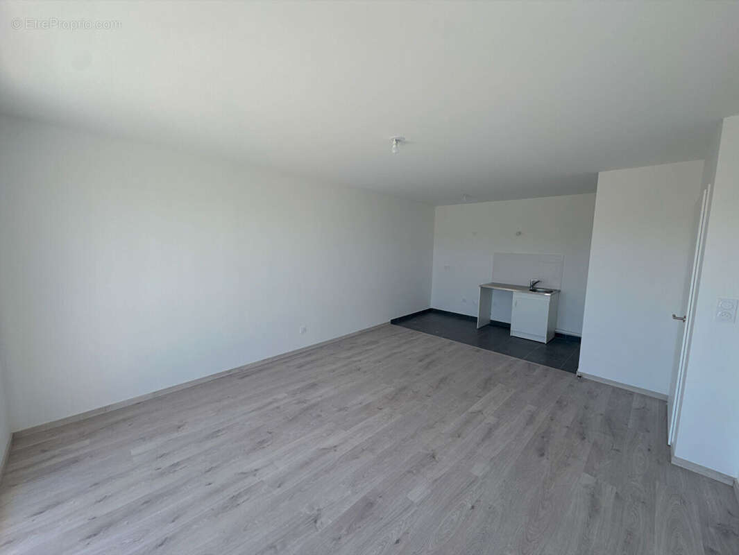 Appartement à DIJON