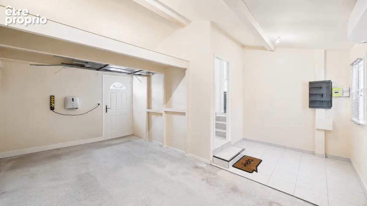 Saint-Laurent-des-Arbres , Villa de plain-pied 136 m² . 3 chambres . Piscine . Garage - photo 22