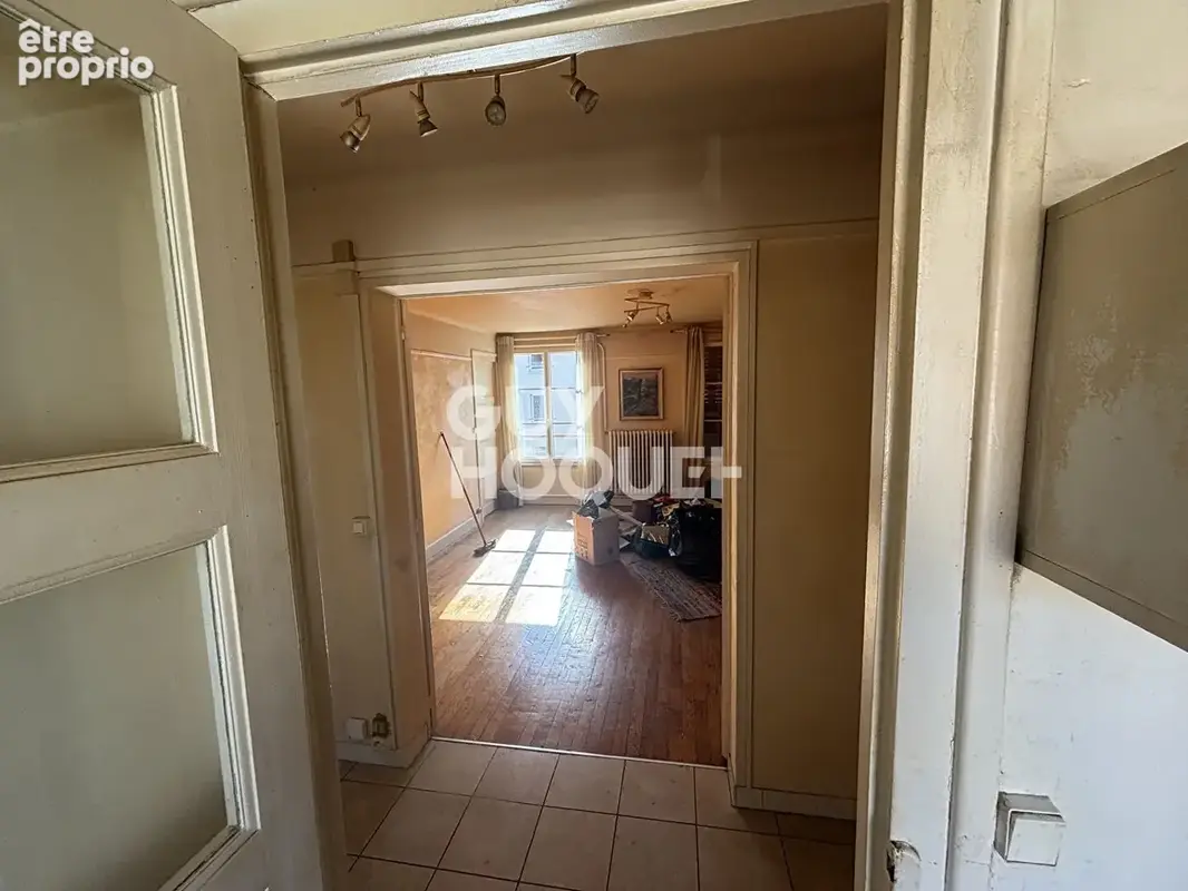 Appartement Auxerre 3 pièce(s) - photo 6
