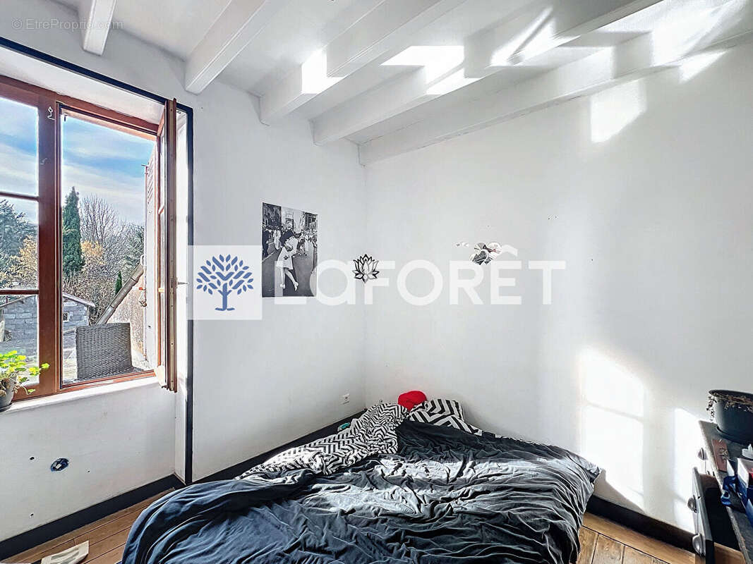 Maison à SAINT-LOUP-LAMAIRE