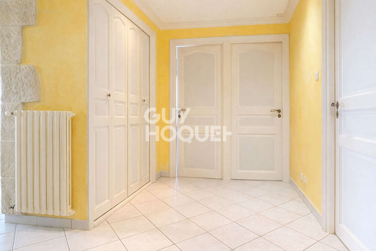 Appartement à VIENNE