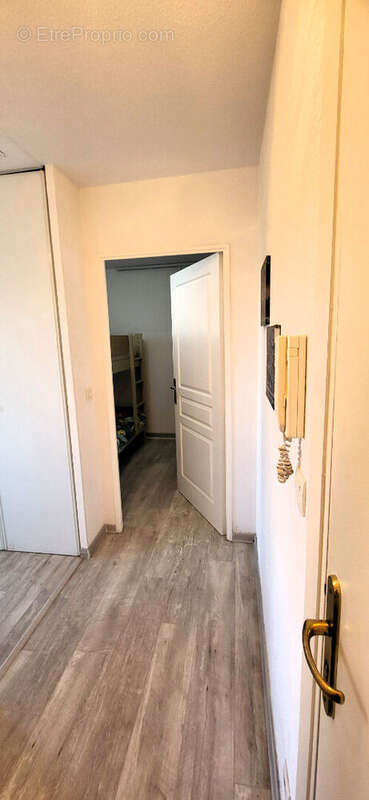 Appartement à FREJUS