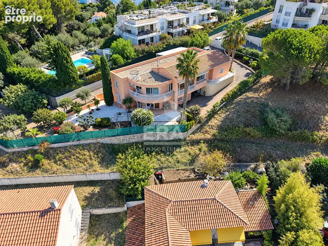Villa 200m² à nice - photo 12