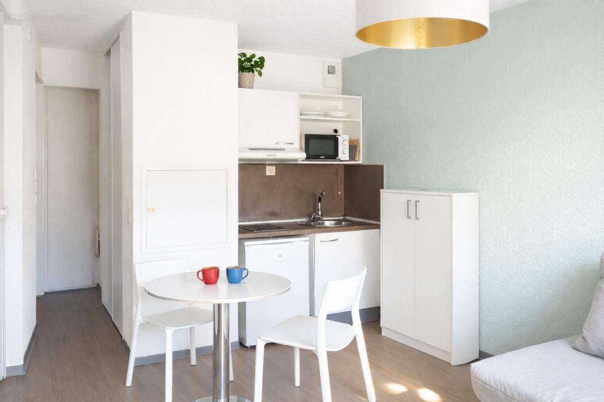 Appartement à TALENCE