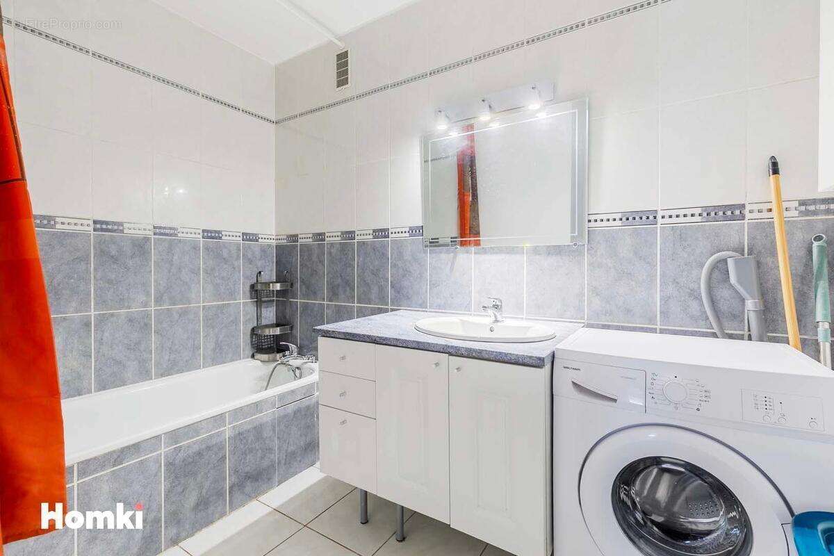 Appartement à LYON-7E