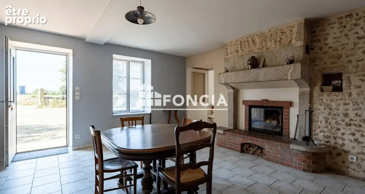 Maison de campagne - photo 8