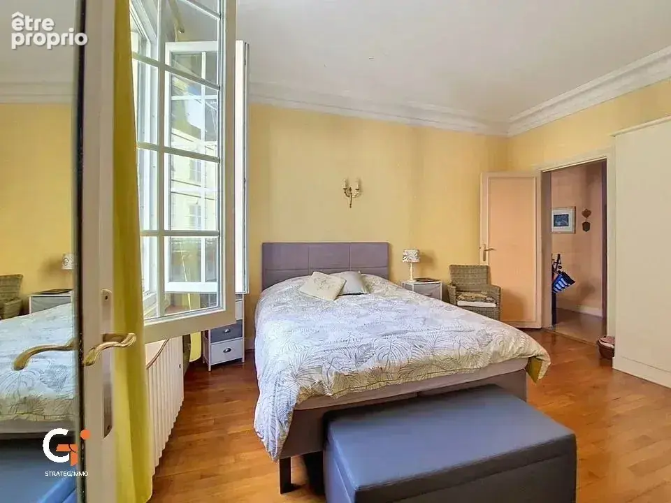 Magnifique Appartement en Bord de mer - photo 15