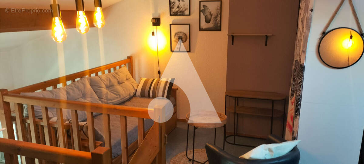 Appartement à LES MATHES