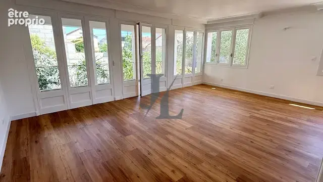 Appartement à PORTES-LES-VALENCE