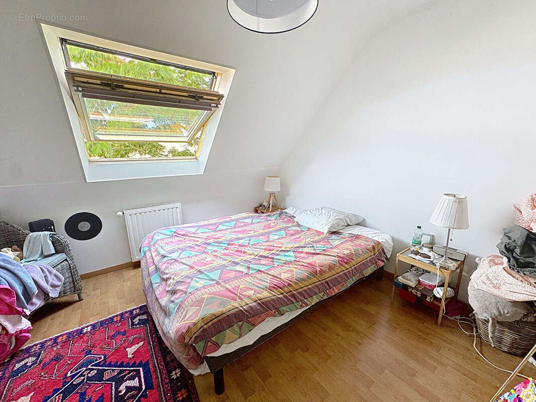 Maison à CONCARNEAU