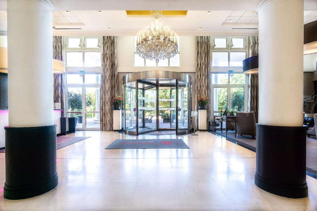 Investissement en residence hotelière - photo 2