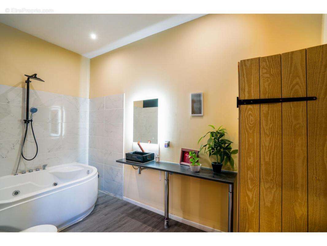 Appartement à NARBONNE