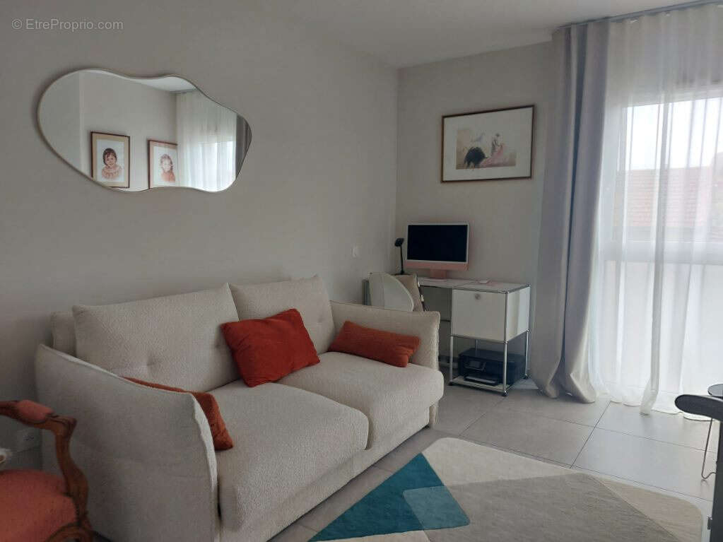 T3 quartier Arènes - photo 9