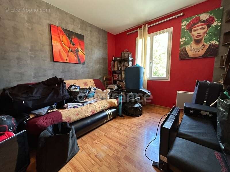 Maison à vendre 10 pièces VAUNAC (24)170m² sur 5160m² de terrain - photo 12
