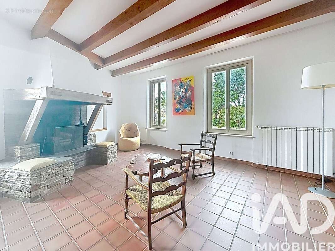 Photo 2 - Maison à SALLELES-D'AUDE