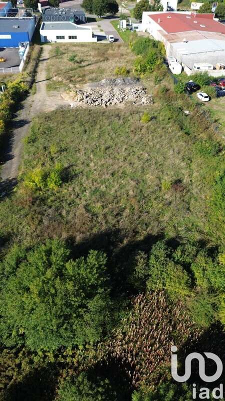 Photo 2 - Terrain à LONGWY