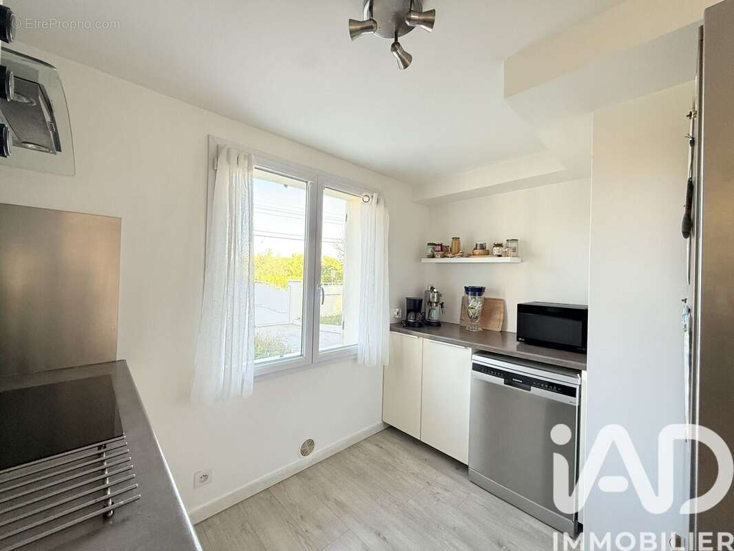 Photo 5 - Maison à MANOSQUE