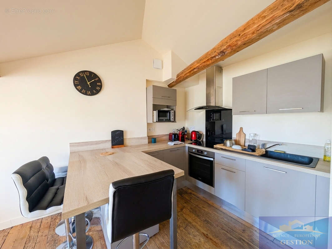Immeuble 4 lots - 170m - photo 2