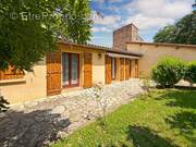 Maison à SEGOUFIELLE