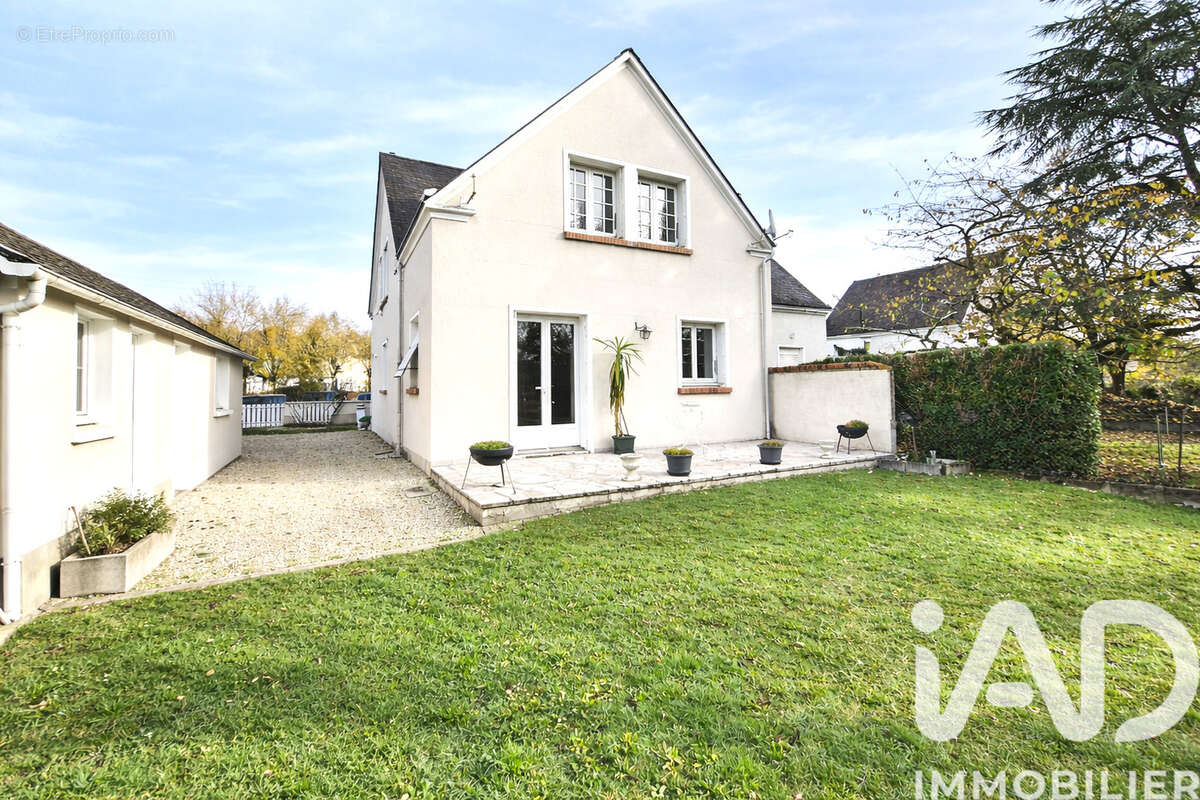 Photo 5 - Maison à SULLY-SUR-LOIRE