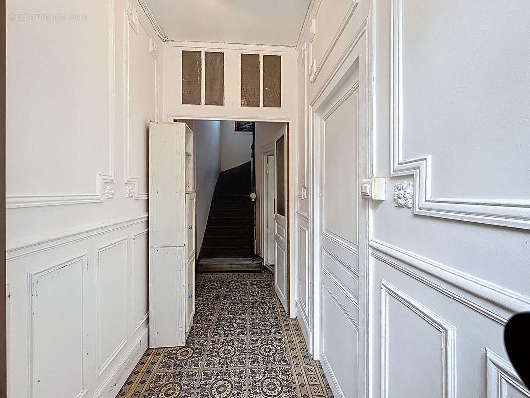 Immeuble Orleans Pasteur - photo 4