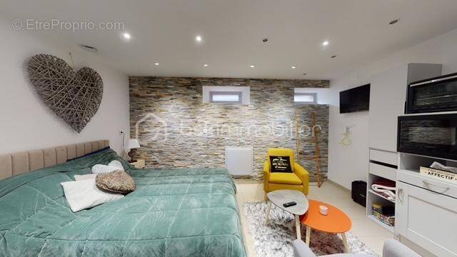 Appartement à DAMBACH-LA-VILLE