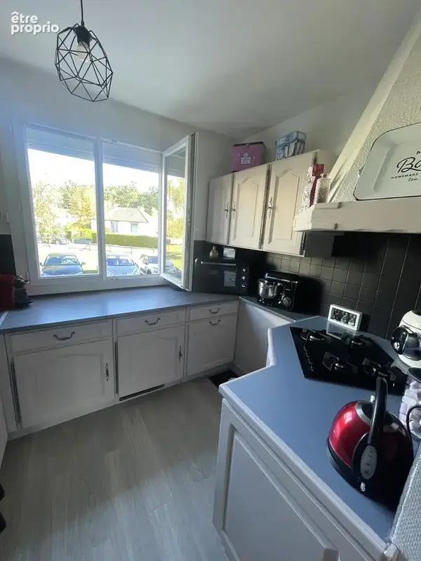 Bel appartement de 67m2 avec jardin - photo 5
