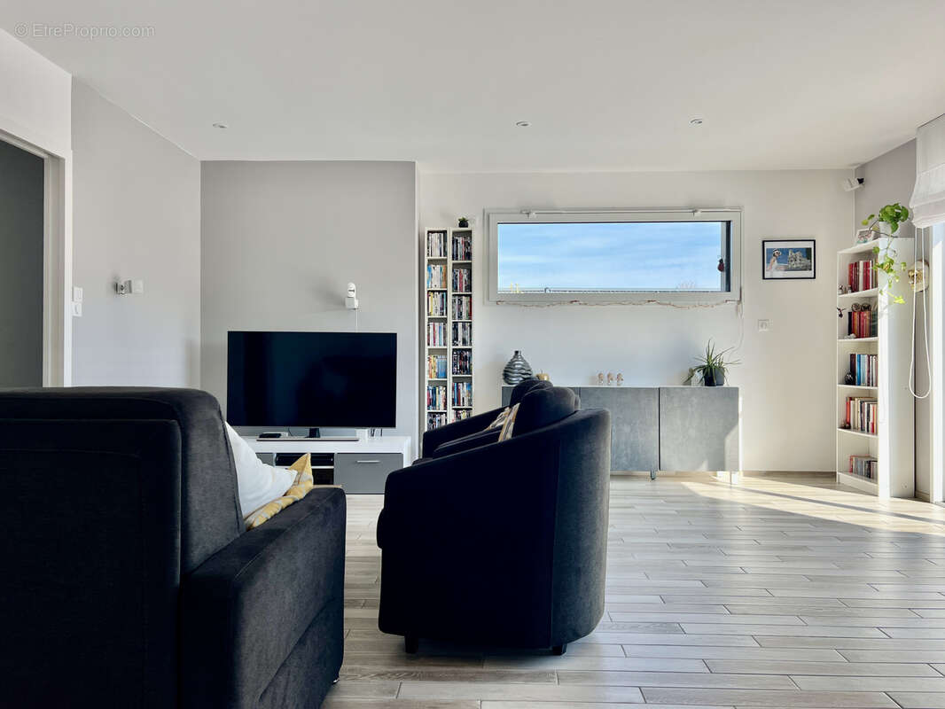 Maison à LES SABLES-D'OLONNE