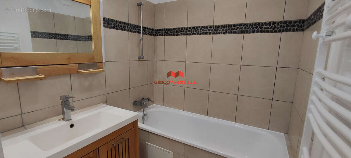 Appartement à LE PORT-MARLY