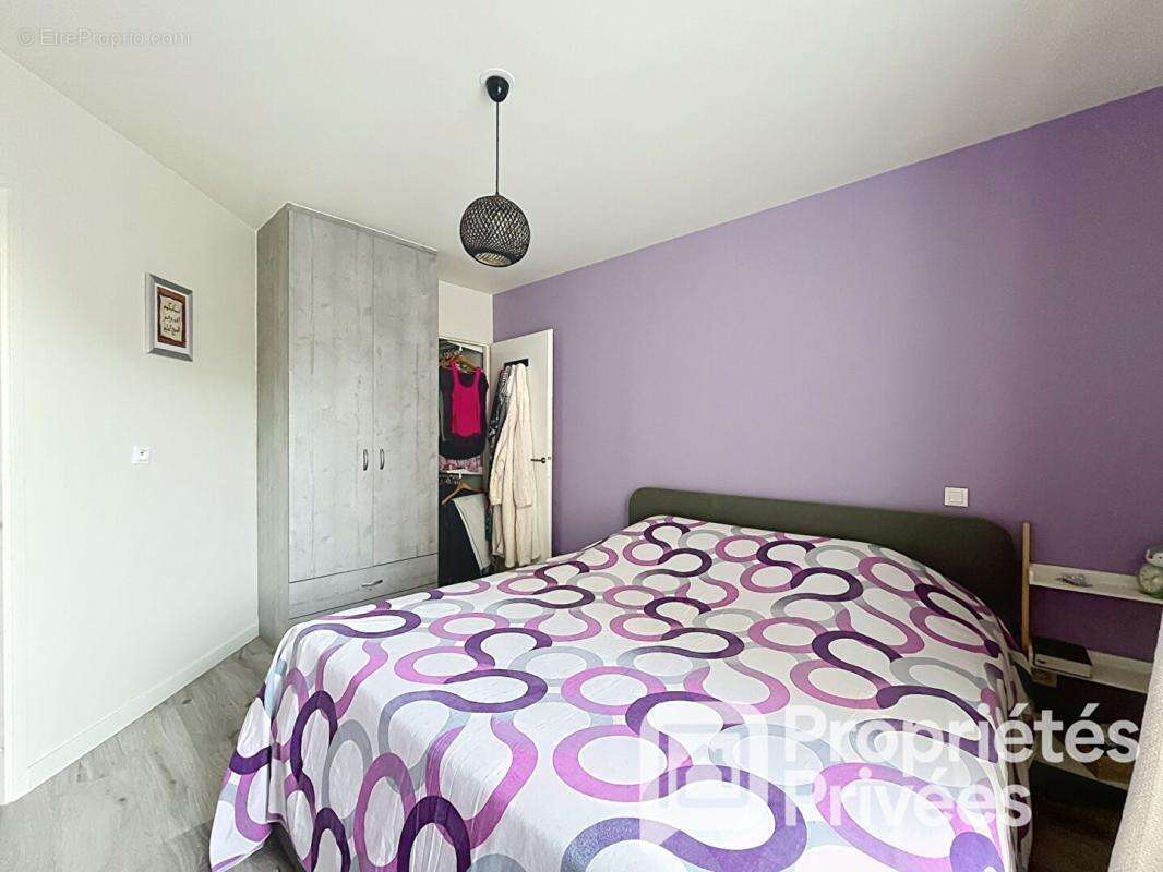 Appartement  3 pièces 61.4 m2 avec extérieur - Jardin Parisien - photo 7