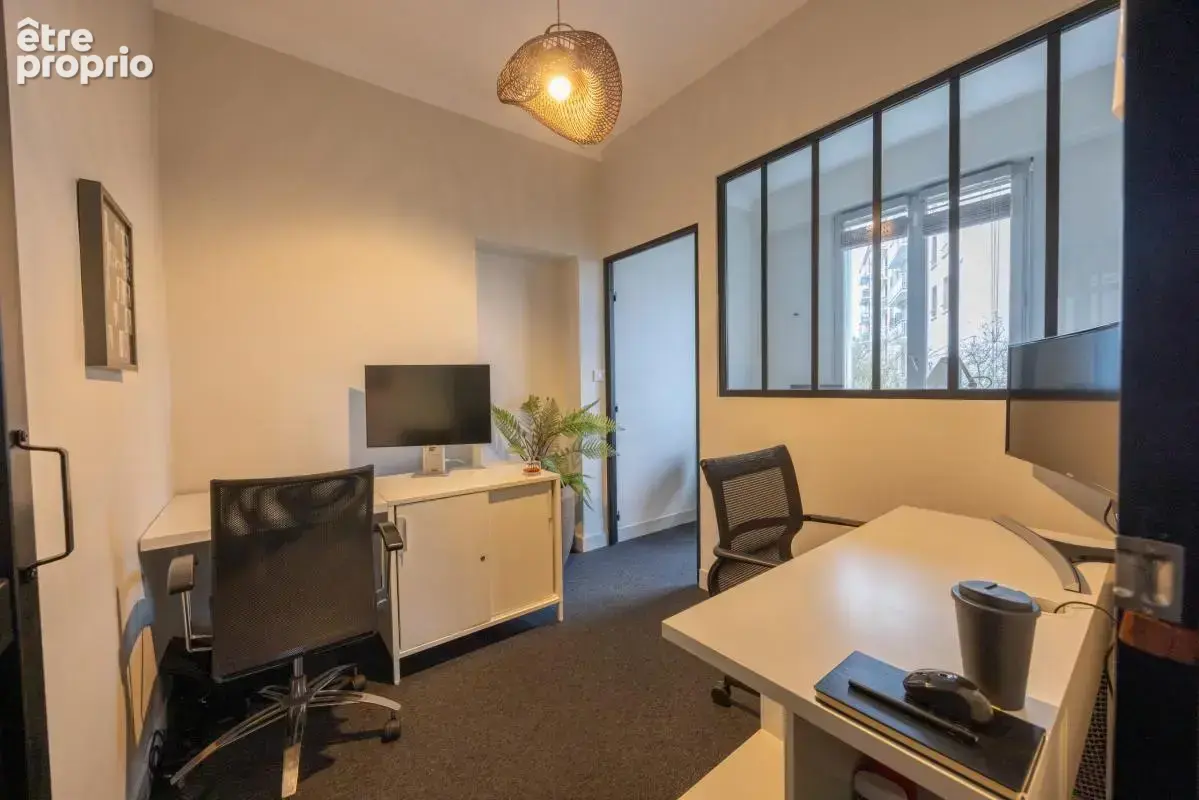 Maison / Bureaux - photo 4