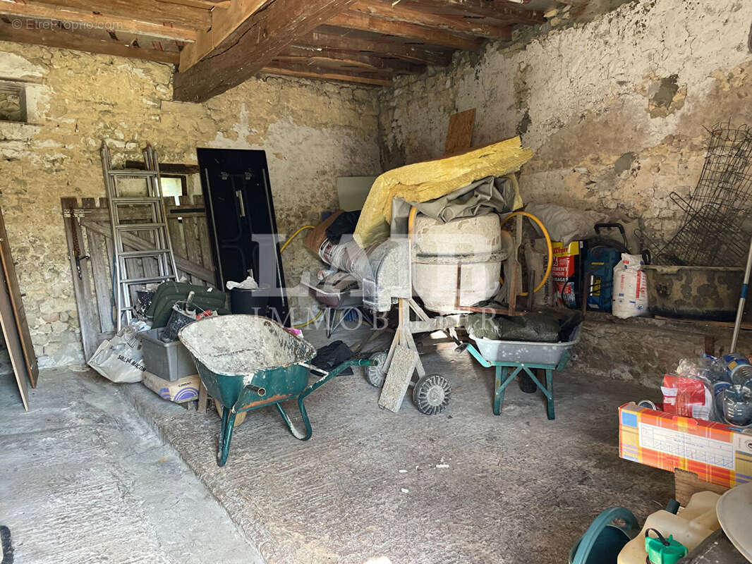 Maison à PERVENCHERES