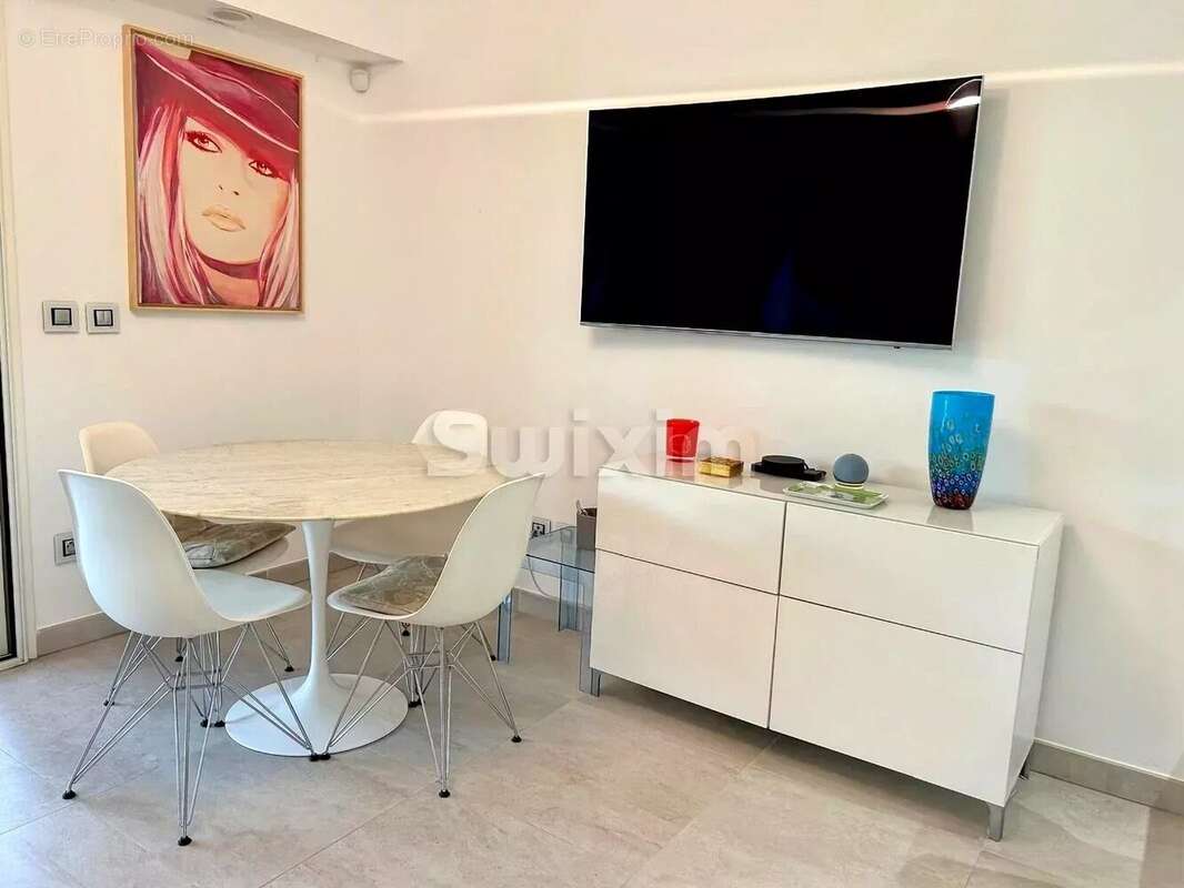 Appartement à SAINT-TROPEZ