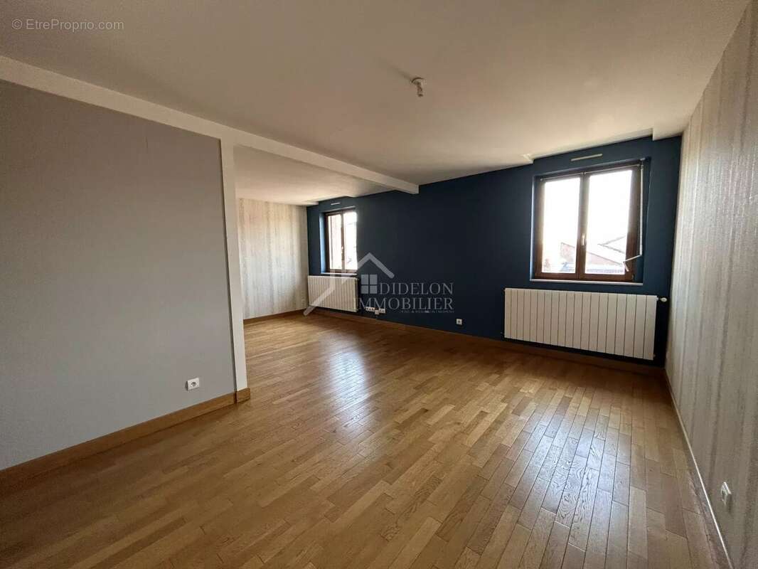 Appartement à PONT-A-MOUSSON