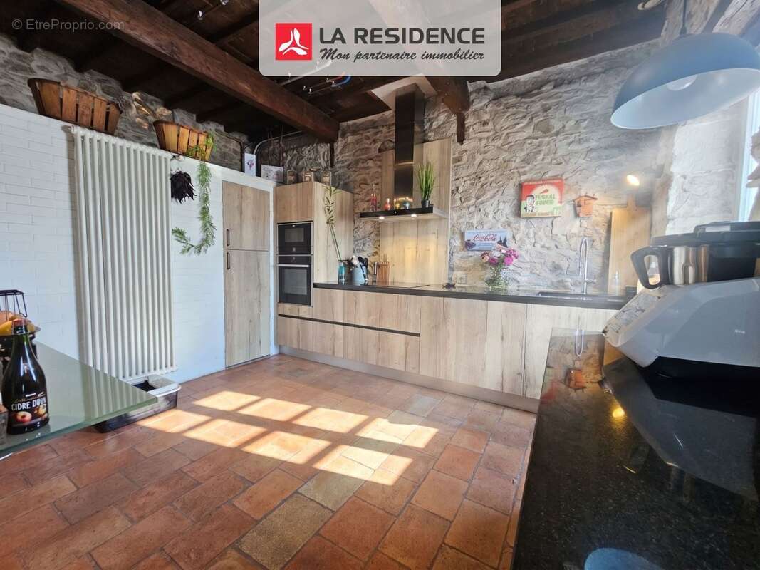 Maison à REVEL