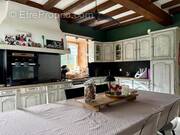 Photo 1 - Maison à COURCELLES-LA-FORET