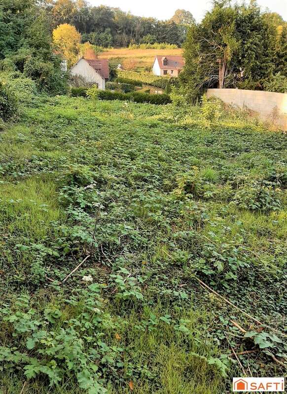 Photo 4 - Terrain à SAINT-MARCEL